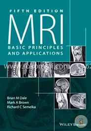 Mri: Basic Principles and Applications