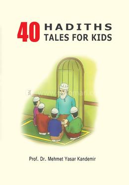 40 Stories Hadiths for Children image