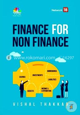 Finance For Non Finance image