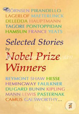 Selected Stories by Nobel Prize Winners image