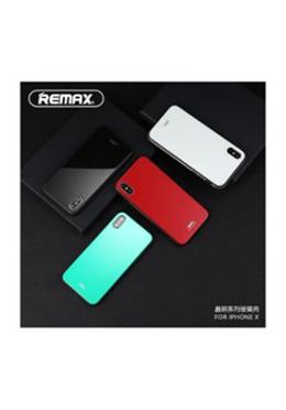 Remax Kinyee Series Mobile Case for iPhone X (RM-1665) image