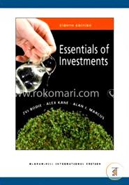 Essentials of Investments image
