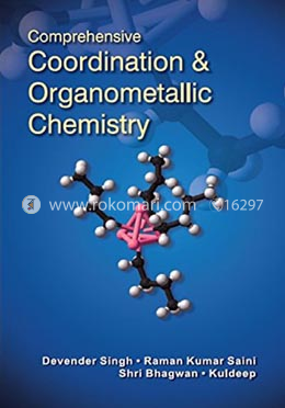 Comprehensive Coordination and Organometallic Chemistry image