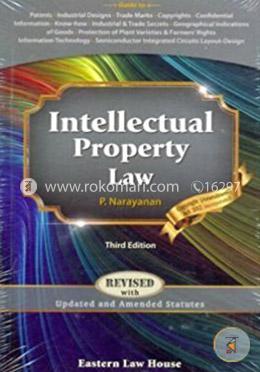 Intellectual Property Law image