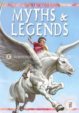 Myths And Legends image