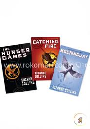 Hunger Games Trilogy (Box Set)