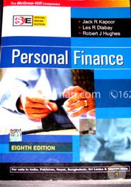 Personal Finance (with Student CD) image