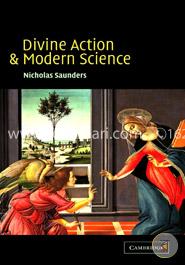 Divine Action and Modern Science image