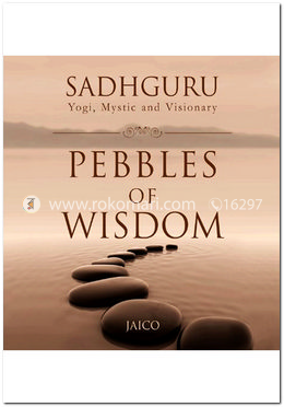 Pebbles of Wisdom image