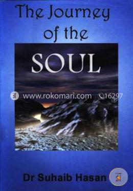 The Journey of the Soul image