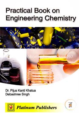 Practical Book On Engineering Chemistry image