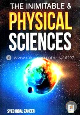 The Inimitable and Physical Sciences image