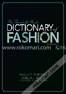 The Fairchild Books Dictionary of Fashion (Paperback) image