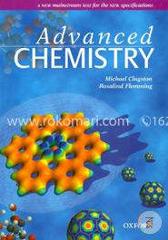 Advanced Chemistry (Advanced Science)  image