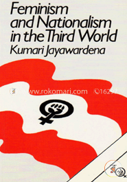 Feminism and Nationalism in the Third World (Paperback) image