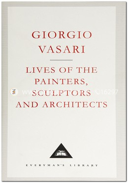 Lives Of The Painters, Sculptors And Architects-Volume 2 image