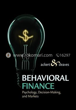 Behavioral Finance: Psychology, Decision-Making, and Markets image