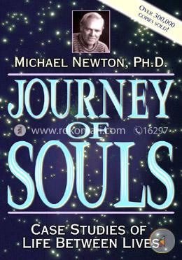 Journey of Souls: Case Studies of Life Between Lives image