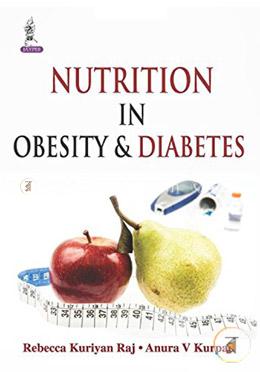 Nutrition In Obesity and Diabetes  image