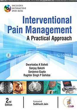 Interventional Pain Management: A Practical Approach image