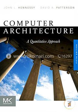 Computer Architecture: A Quantitative Approach image