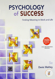 Psychology of Success image