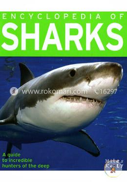 Encyclopedia of Sharks image