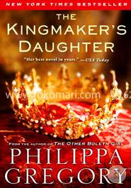 The Kingmaker's Daughter image