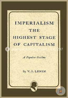Imperialism the Highest Stage of Capitalism image