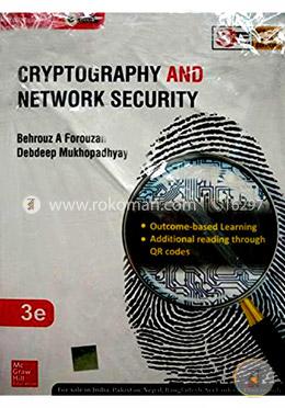 Crypt And Network Security image