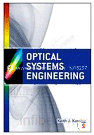 Optical Systems Engineering