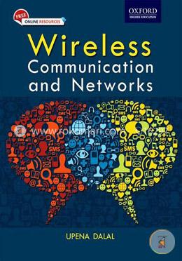 Wireless Communication and Networks image