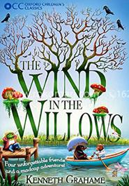 Oxford Children's Classics: The Wind in the Willows image