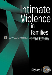 Intimate Violence in Families (Paperback)