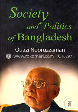 Society and Politics Of Bangladesh image