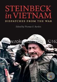 Steinbeck in Vietnam: Dispatches from the War  image