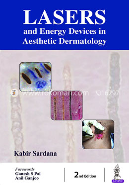 Lasers and Energy Devices in Aesthetic Dermatology Practice image