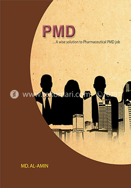 PMD : A wise solution to pharmaceutical PMD job image