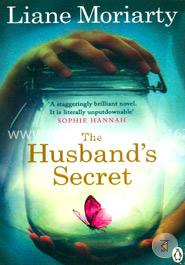 The Husband's Secret image