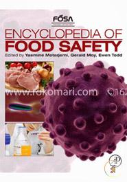 Encyclopedia of Food Safety image