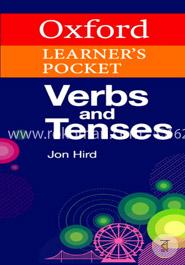 Oxford Learner's Pocket Verbs and Tenses image