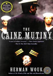 The Caine Mutiny image