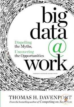 Big data at work image