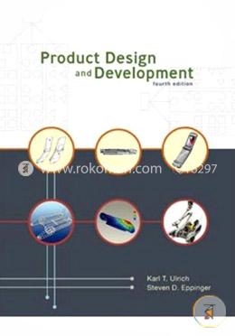 Product Design and Development image