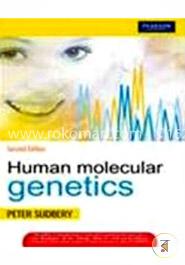 Human Molecular Genetics image