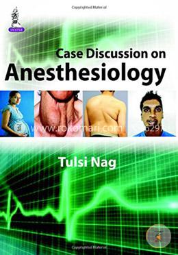 Case Discussion on Anesthesiology image