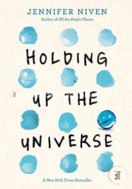 Holding Up the Universe image