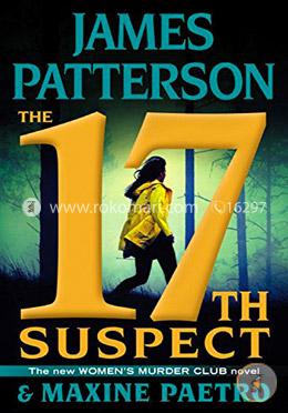The 17th Suspect (Women's Murder Club) image