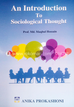 An Introduction to Sociological Thought image