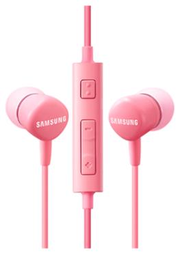 earphone hs1303 pink